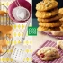 5 Receptov na jednoduché cookies na daždivé víkendy